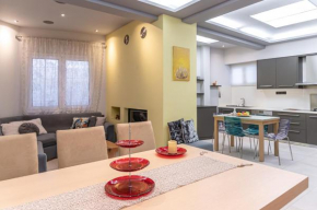 Stylish & Relax Flat In Heraklion